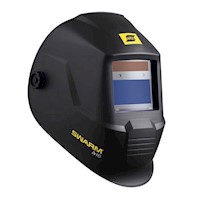 Careta de Soldar Fotosensible Swarm A10 New